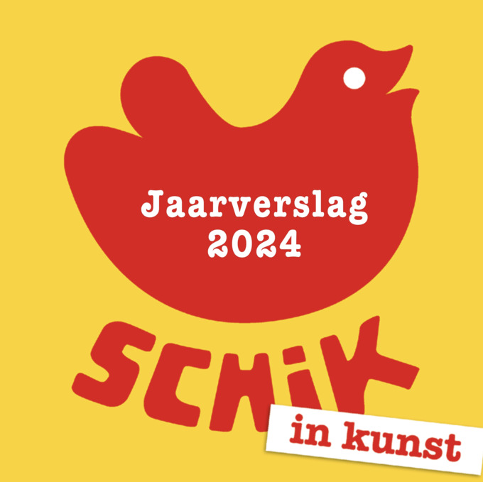 Jaarverslag 2024